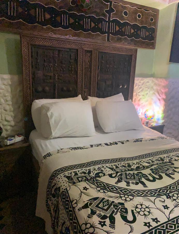 Riad Azurite Chefchaouen Extérieur photo