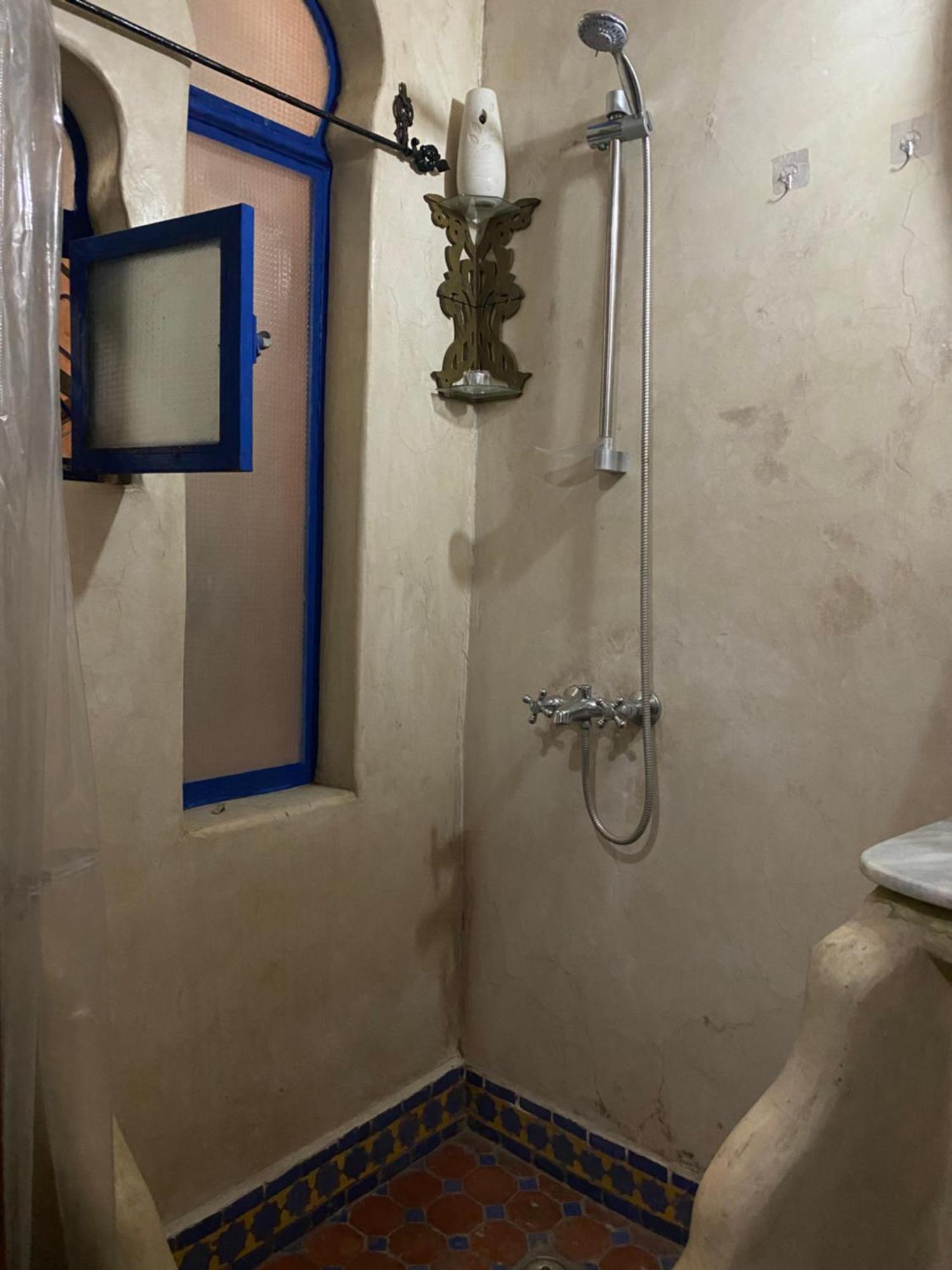 Riad Azurite Chefchaouen Extérieur photo